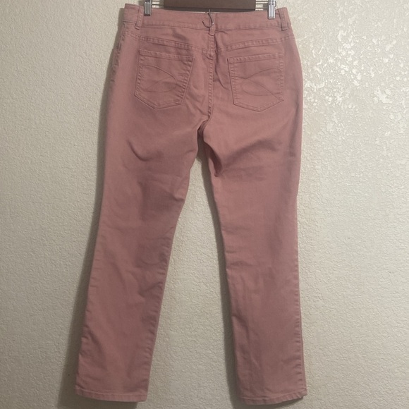 Chico’s PLATINUM DENIM - Picture 6 of 6